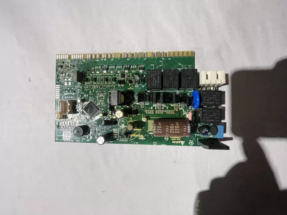 Whirlpool  Kenmore E230374 Washer Control Board Electronic