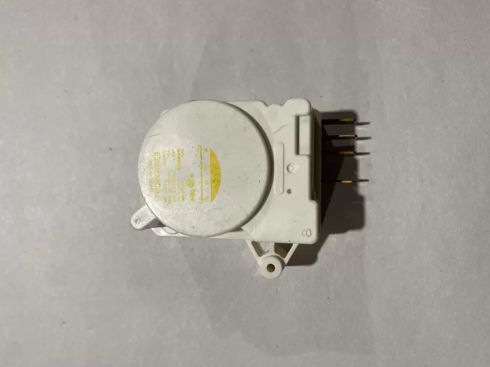 Hotpoint  General Electric AP2061755 311082 WR09X0565 WR09X10103 WR9X565 PS310990 Refrigerator Defrost Timer