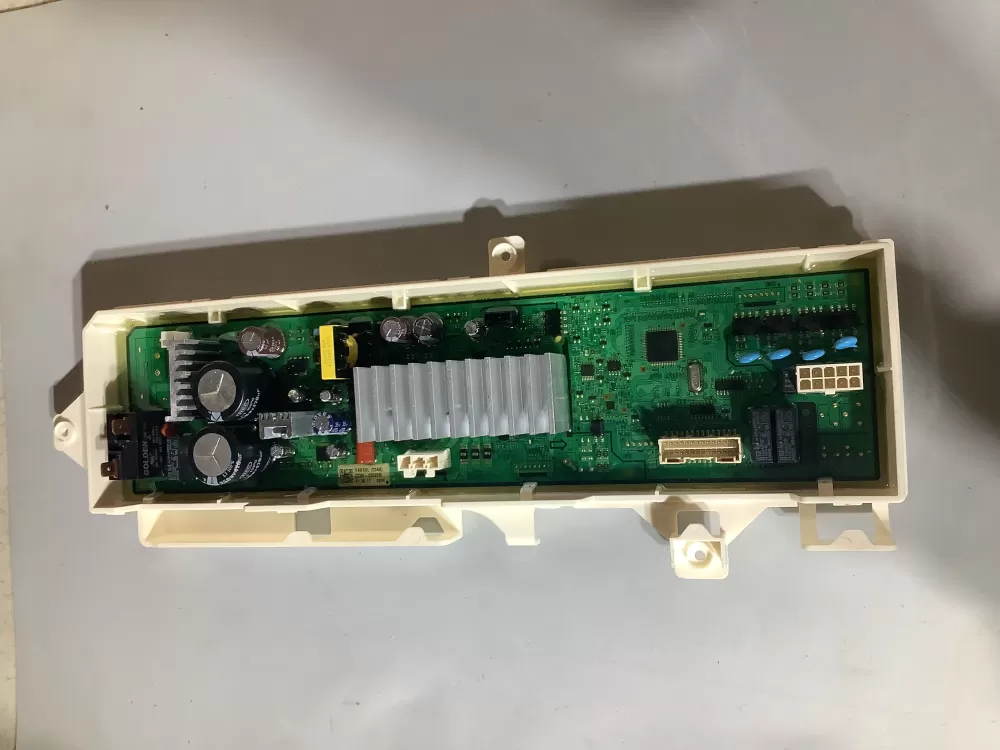 Samsung DC92-02393G DC92-02393M Washer Control Board AZ113065 | BGV667
