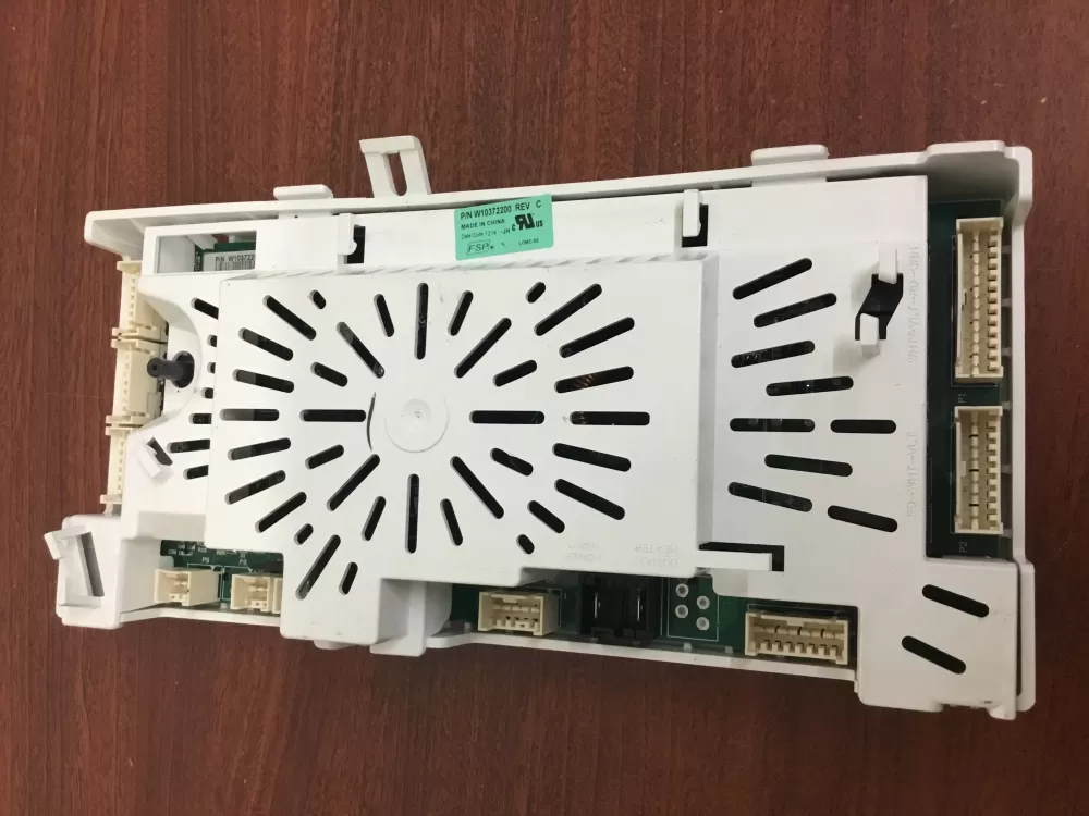 Maytag  Whirlpool W10372200 Washer Control Board AZ30493 | NR916