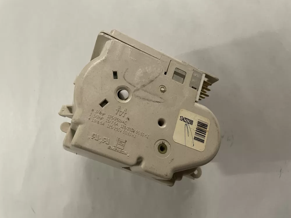Frigidaire Kenmore 134237200 1014374 134202300 Washer Timer AZ117913 | KMV114