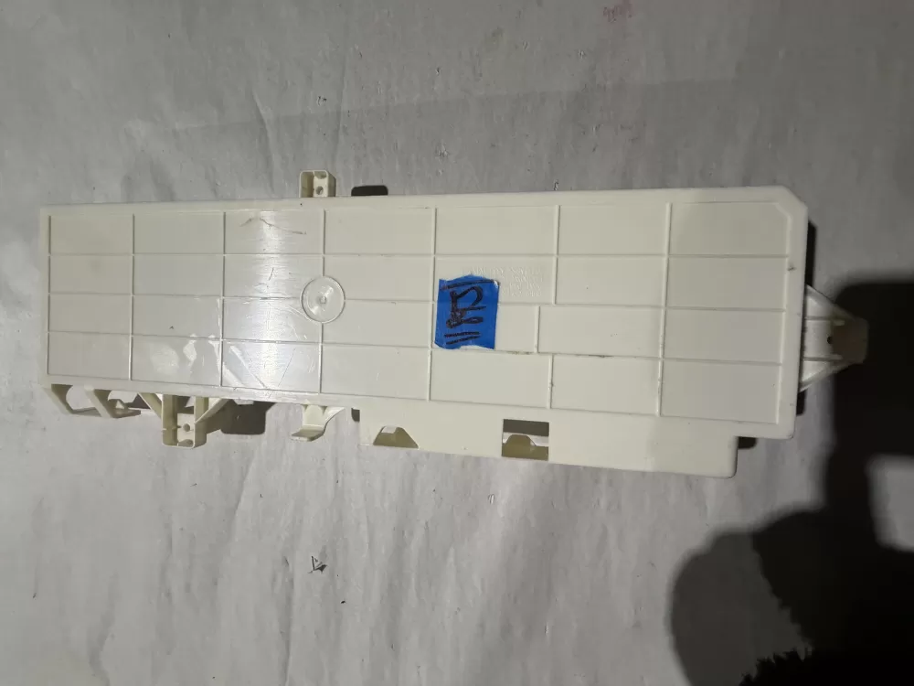 Samsung DC92-02393G DC92-02393M Washer Control Board AZ210131 | KMV893