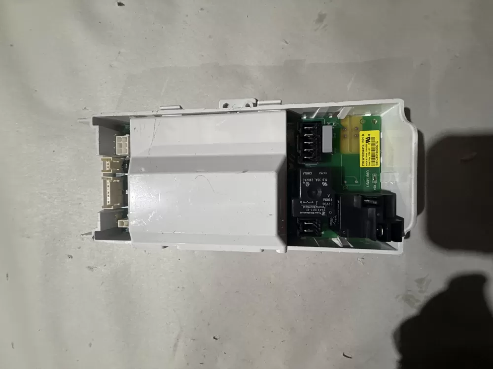 Whirlpool Kenmore Maytag W10294316 Dryer Control Board AZ214924 | KM438