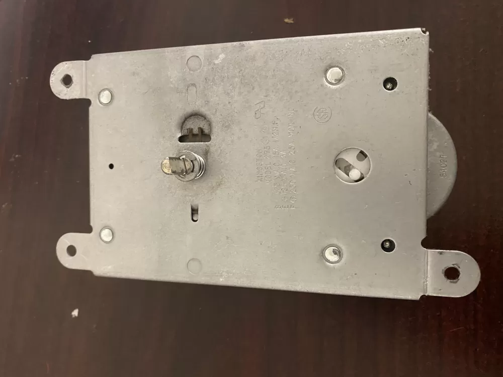 Maytag  Speed Queen  Whirlpool  Amana 505797 275BEF 505797P Dryer Timer