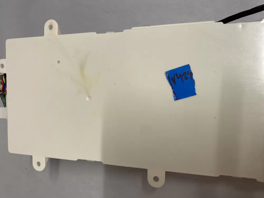 LG EBR80501001 EAX64809403 Washer Control Board AZ212364 | BKV429