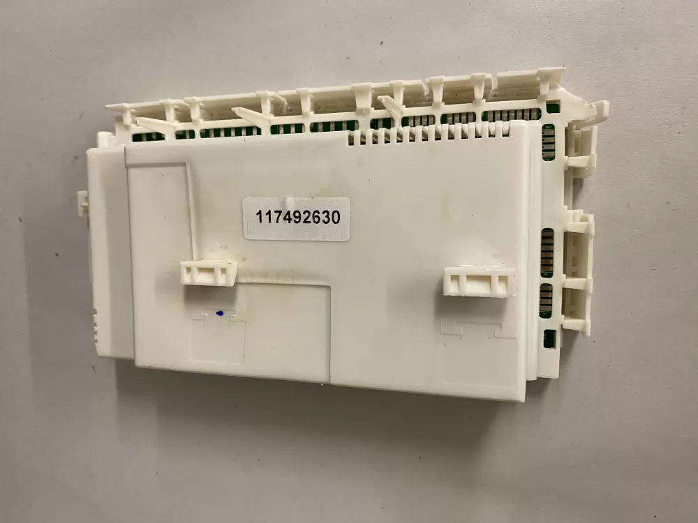 764887 Frigidaire Dishwasher 08