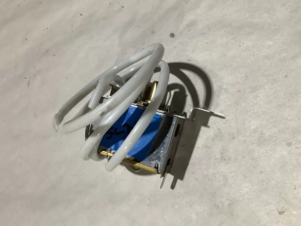 Frigidaire 802-029  WPF2W-802-029  241537103  5304522330 Refrigerator Temp Control Thermostat