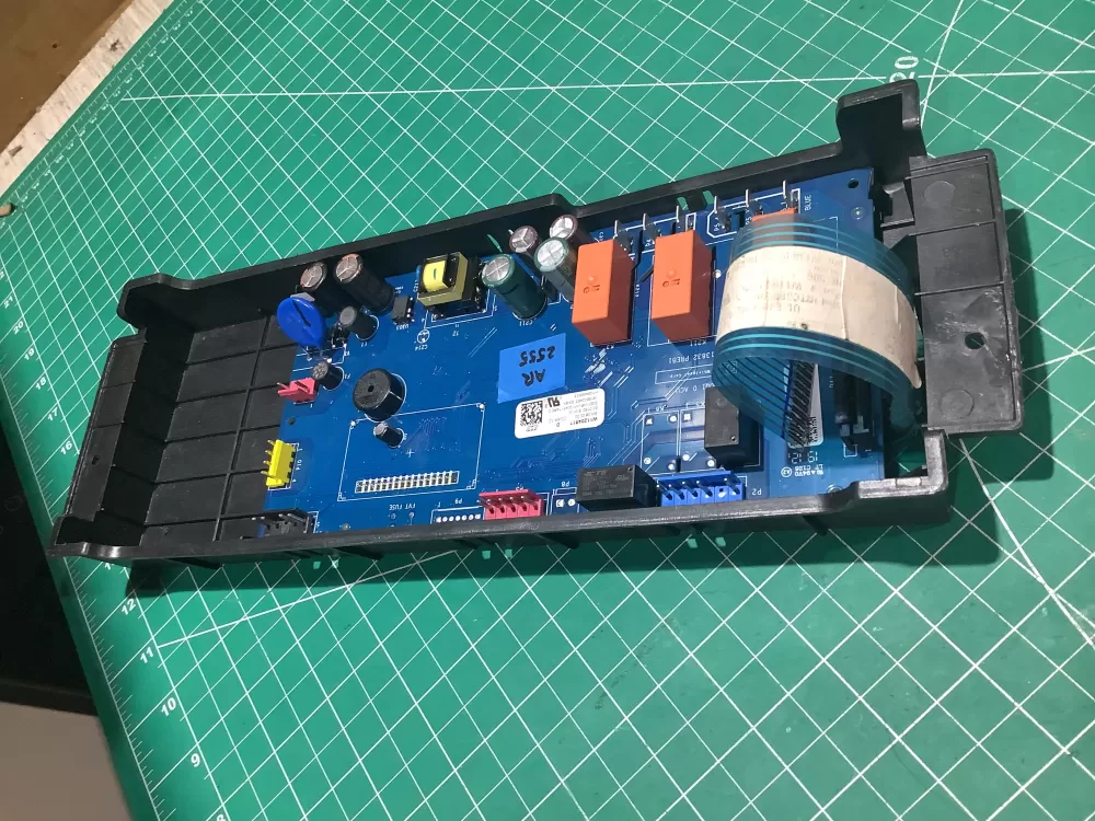 Whirlpool W11038140 W11175520 W11204517 Oven Control Board AZ185347 | AR2555
