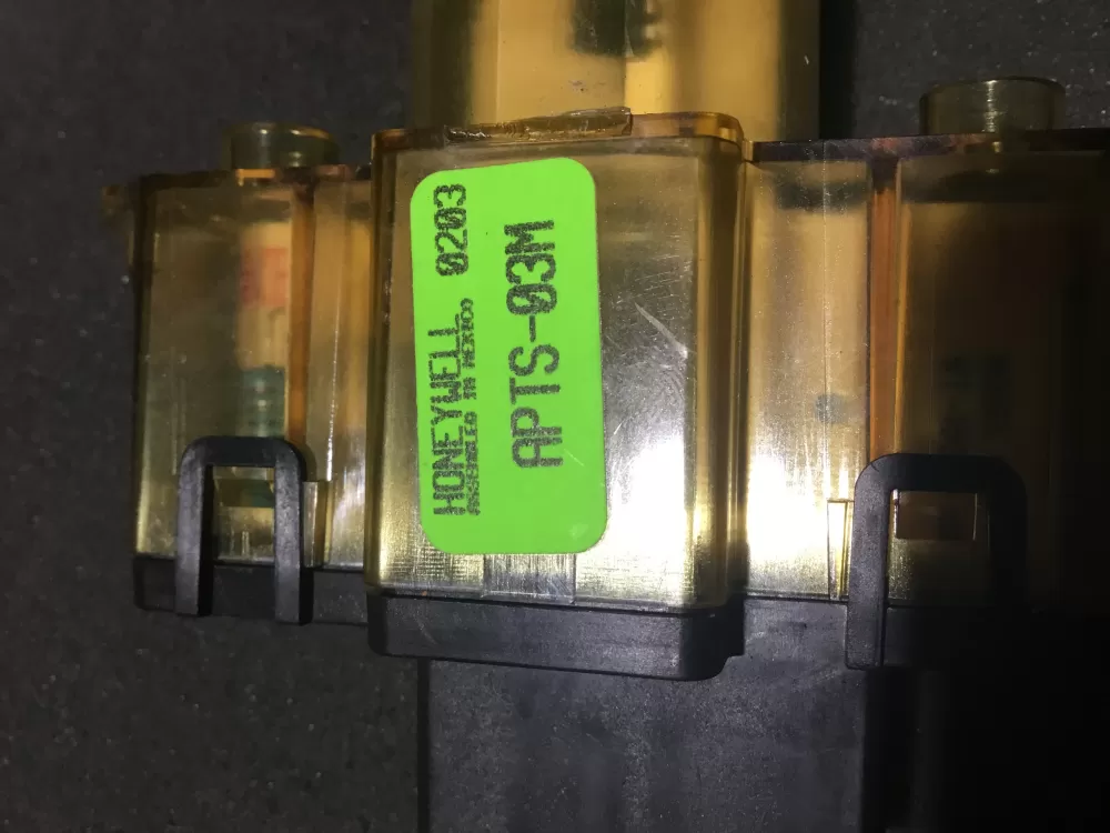 Maytag APTS-03M Dishwasher Sensor AZ96573 | NR73