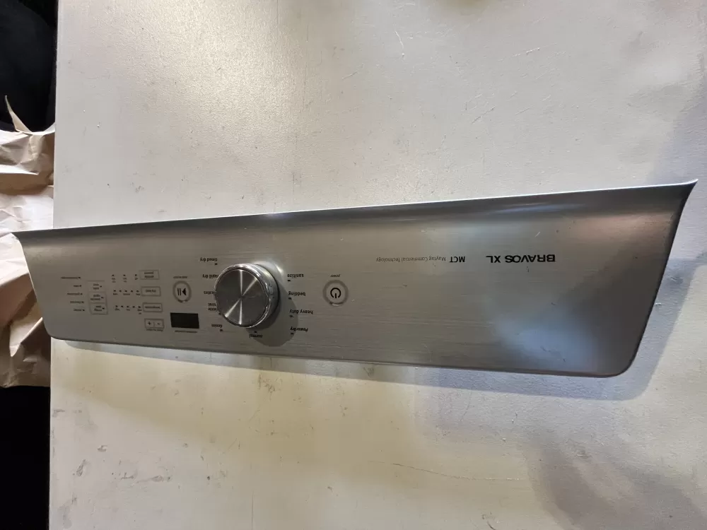 Maytag W10740696 Dryer Control Board