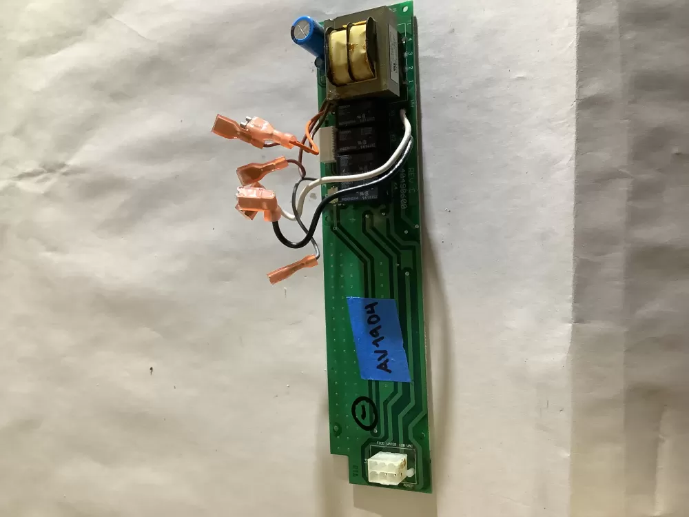 Frigidaire 703326 02 Refrigerator Control Board Display AZ100943 | AV1904
