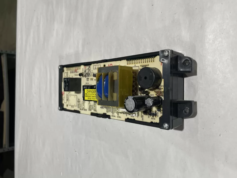 GE 164D3260P013 Oven Control Board