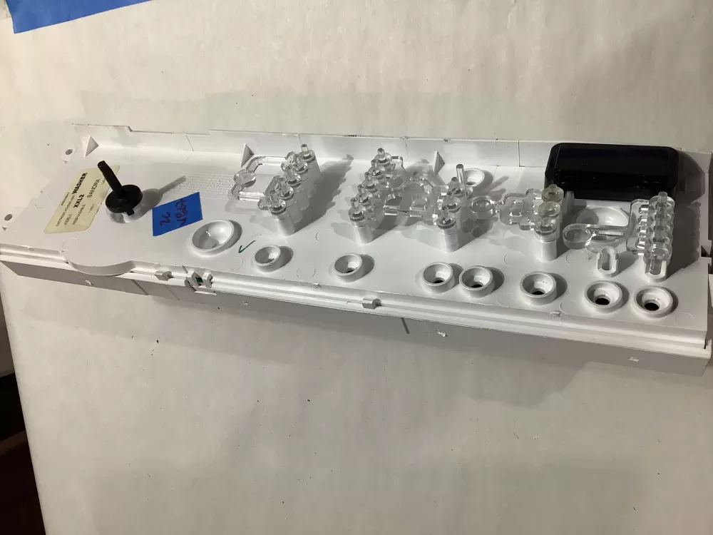 Frigidaire 137341510 137006005 AP4982230 Washer Control Board AZ188603 | ZCV867
