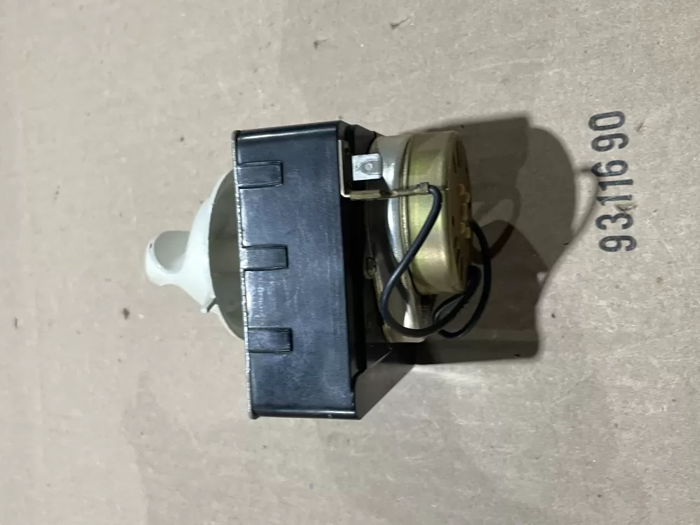 Whirlpool Kenmore 687960 Dryer Timer AZ65654 | Wm2114