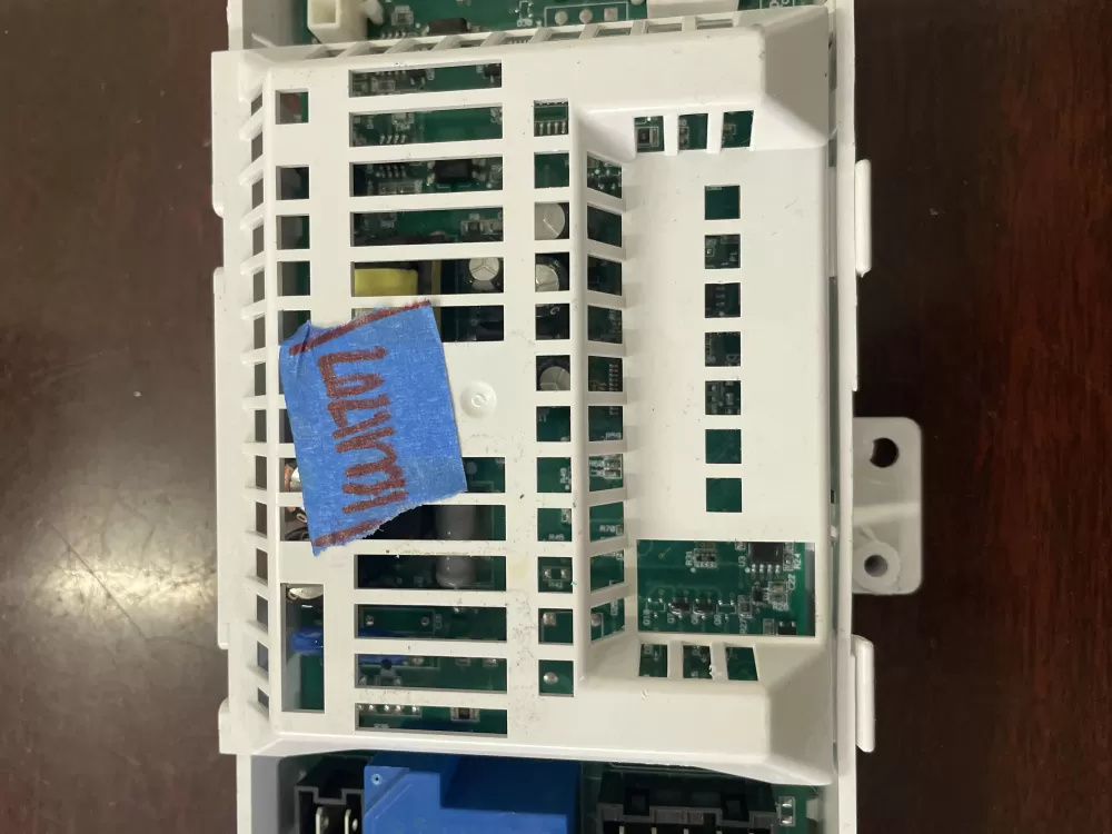 Whirlpool W10810427 Dryer Control Board AZ40564 | KM1707