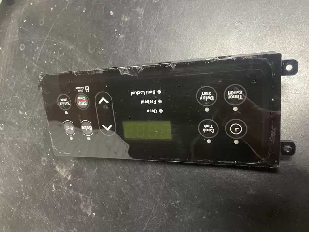 Frigidaire 1608153 316418202 Range Oven Control Board AZ12947 | 1298
