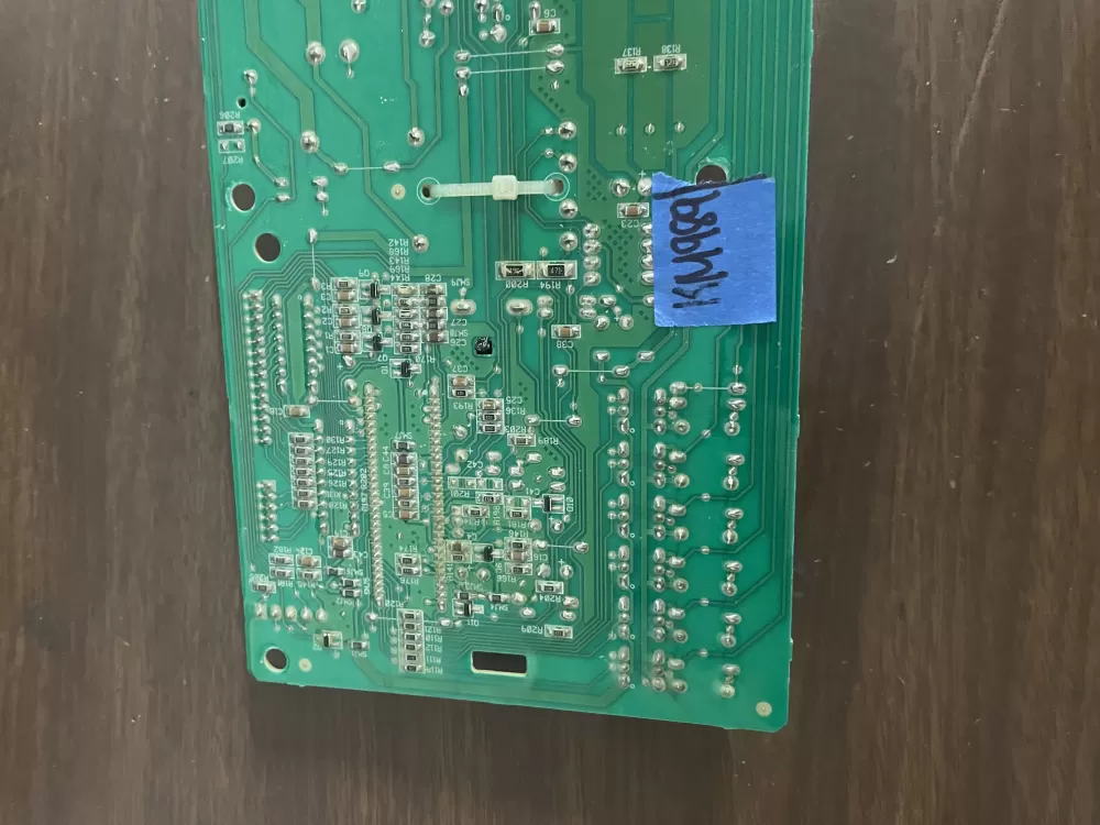 Whirlpool 8520867 661640  Control Board AZ88557 | KM989