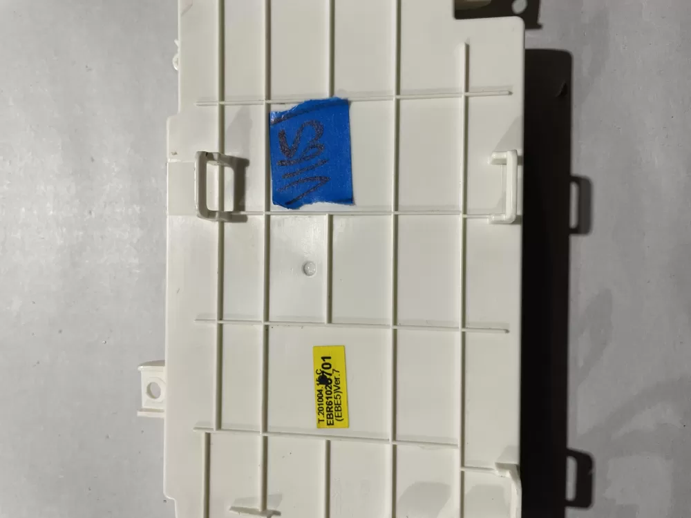 LG Kenmore Washer Control Board EBR61020701 AZ194153 | KMV165