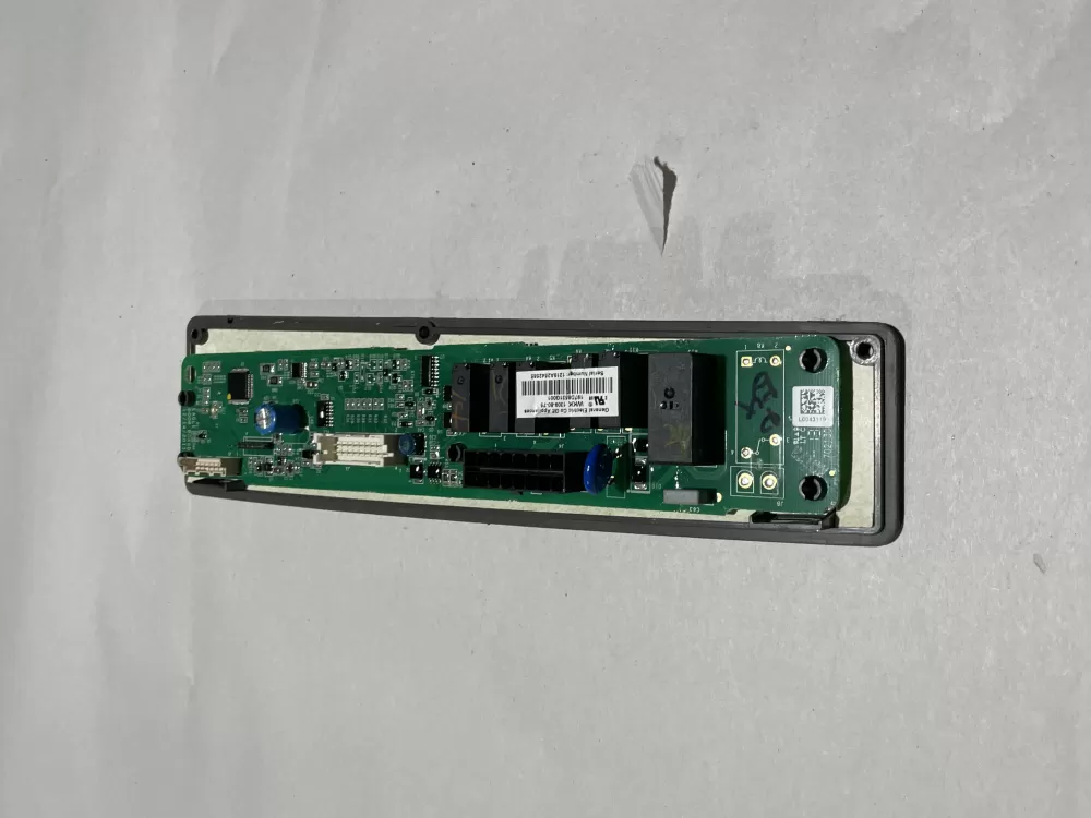GE Wr55x36965 197D8531G001 Refrigerator Control Board AZ130594 | Wm2333