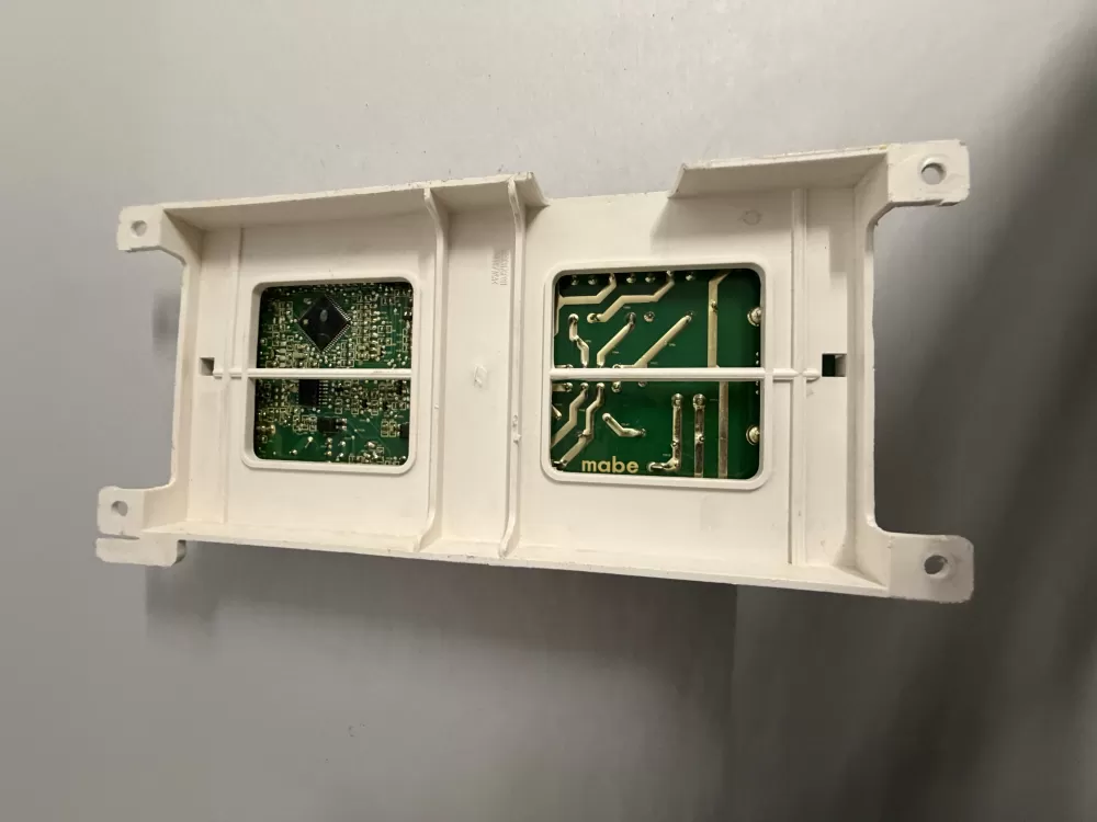 GE EBX1216P001R001 Wh12x10586 Washer Control Board Assembly AZ209716 | KM288