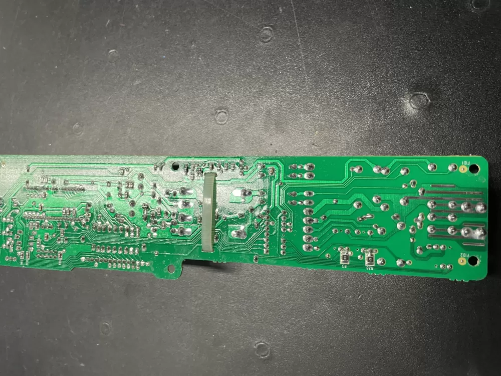 Frigidaire Kenmore AP6285991 154552001 Dishwasher Control Board AZ748 | Wm573