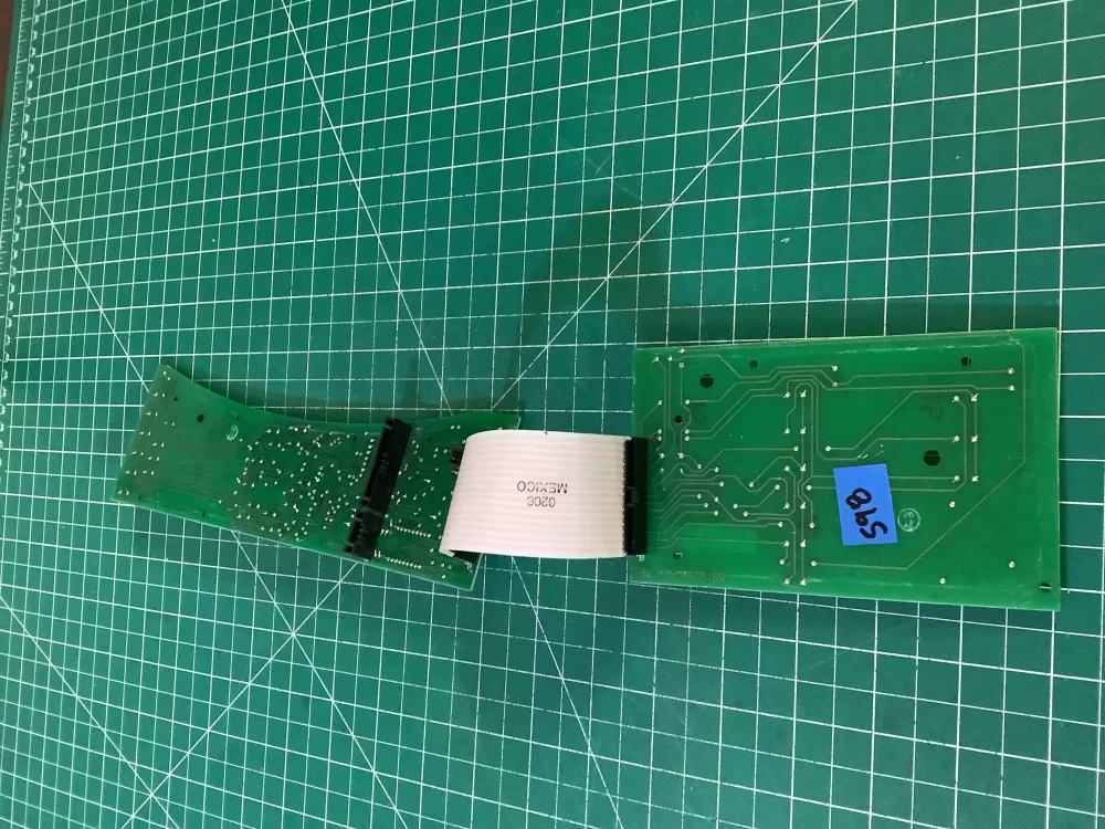 Whirlpool Kenmore WP8529879 8519269 Dryer Control Board AZ193879 | NR598