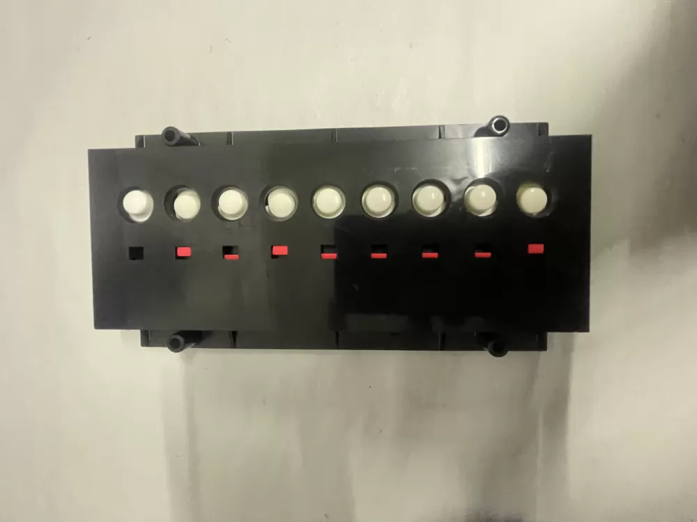 GE WH12X1036 Washer Switch