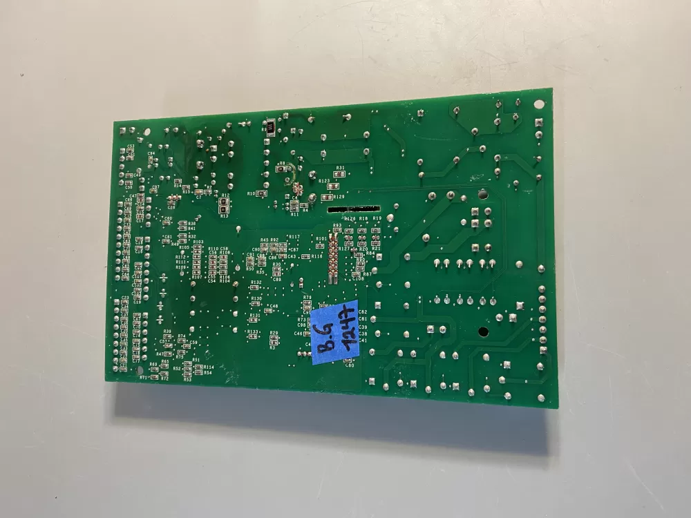 GE WR55X11098C EBX1069P007 Refrigerator Control Board AZ102037 | BG1247