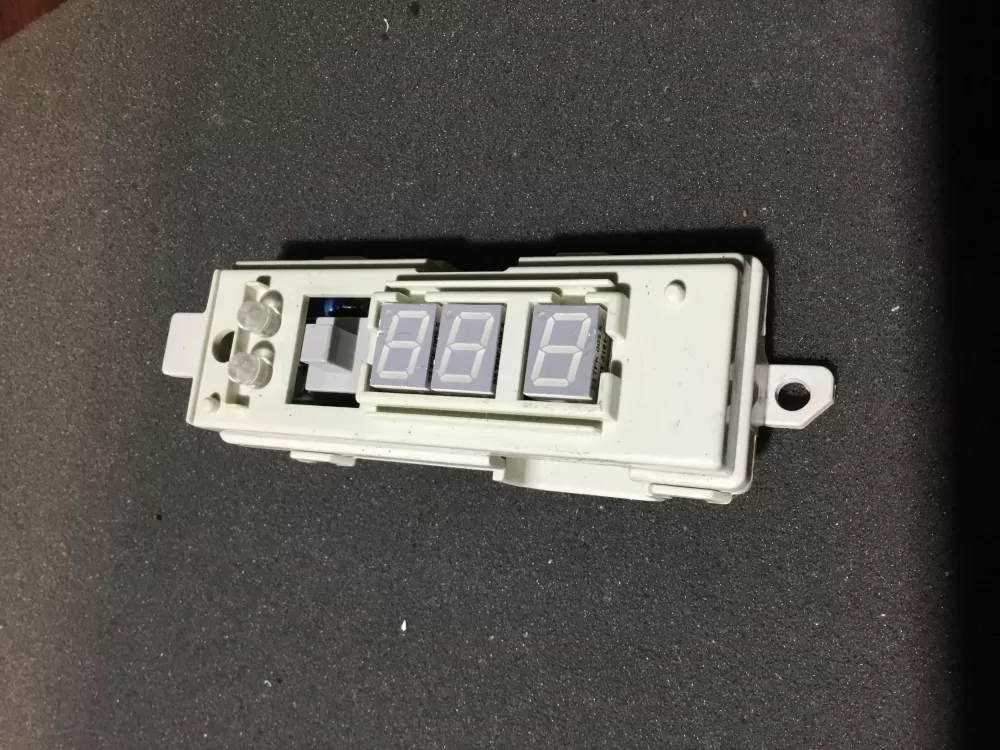 Miele 4420410 Washer Control Board Display AZ80504 | NR1083