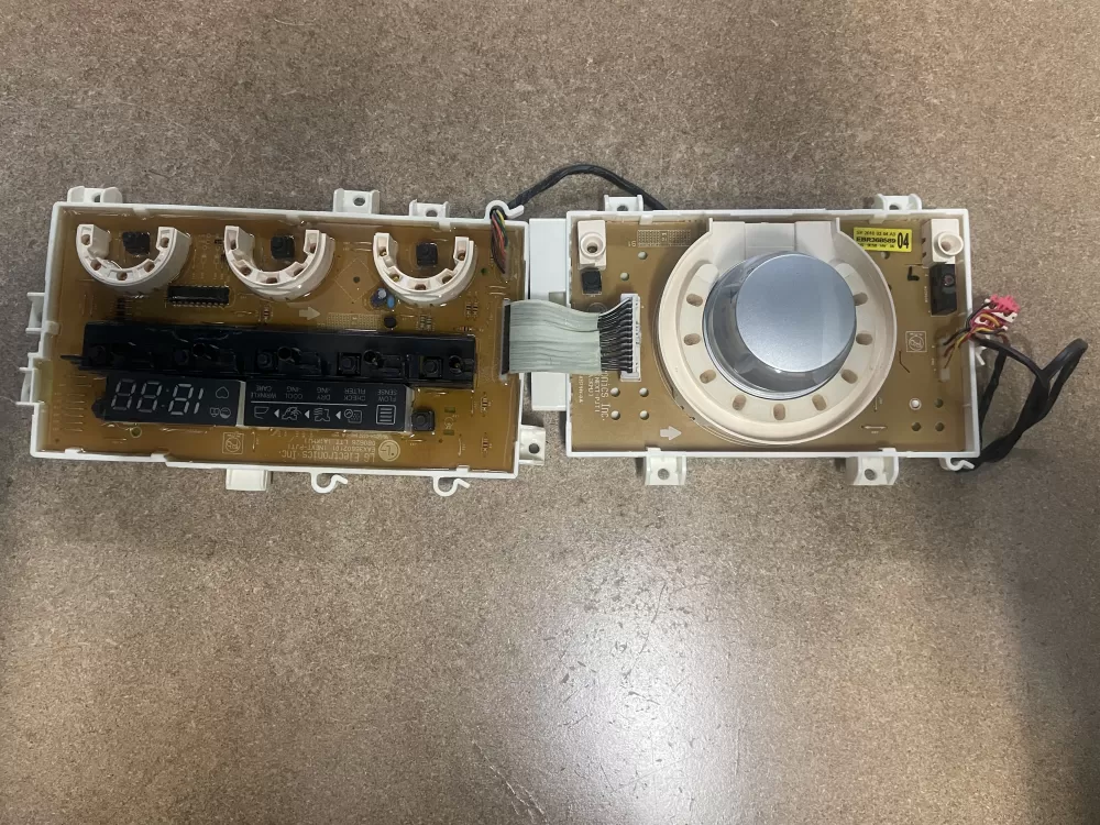 LG  Kenmore EBR36858904 Dryer Board