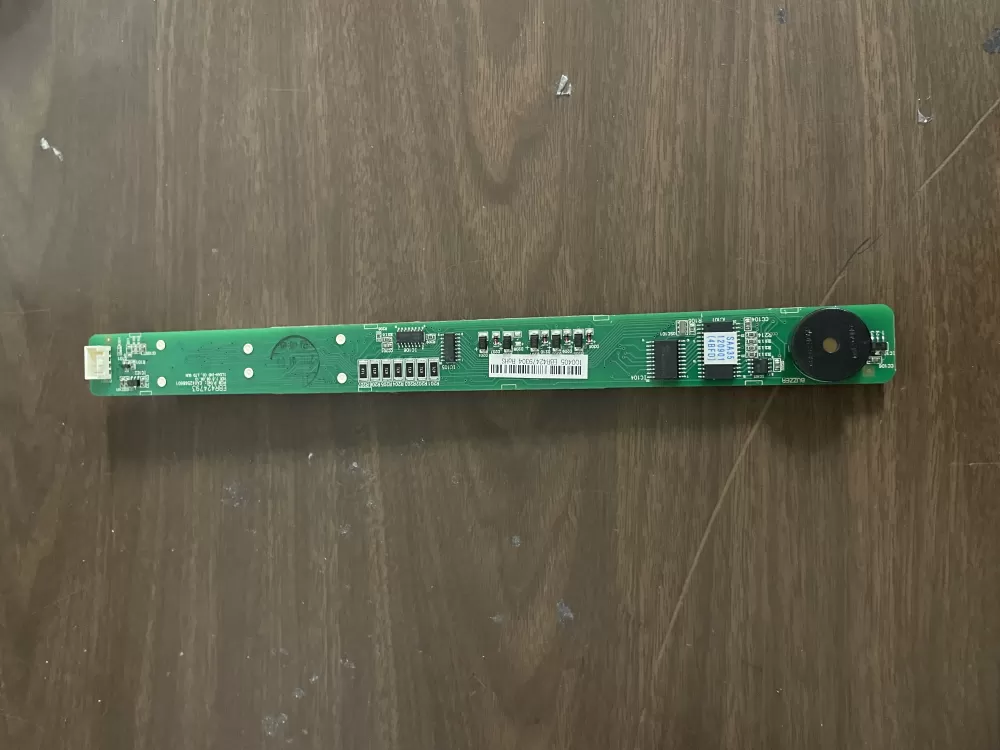 LG Kenmore EBR42479304 Refrigerator Control Board AZ69871 | KM1638