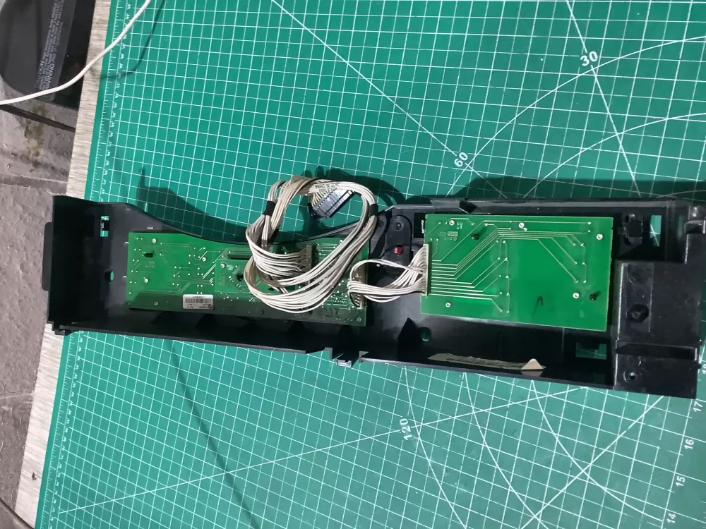 Whirlpool 8559431 Dryer Control Board AZ191212 | ARV564