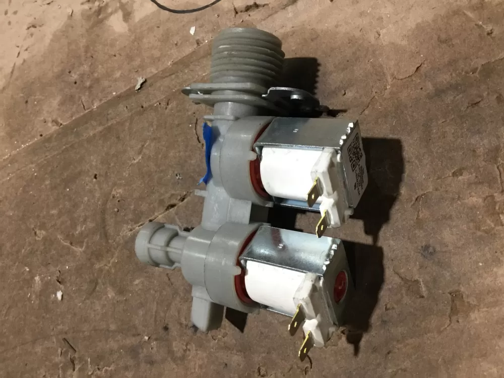 LG 33420098 Dryer Water Inlet Valve