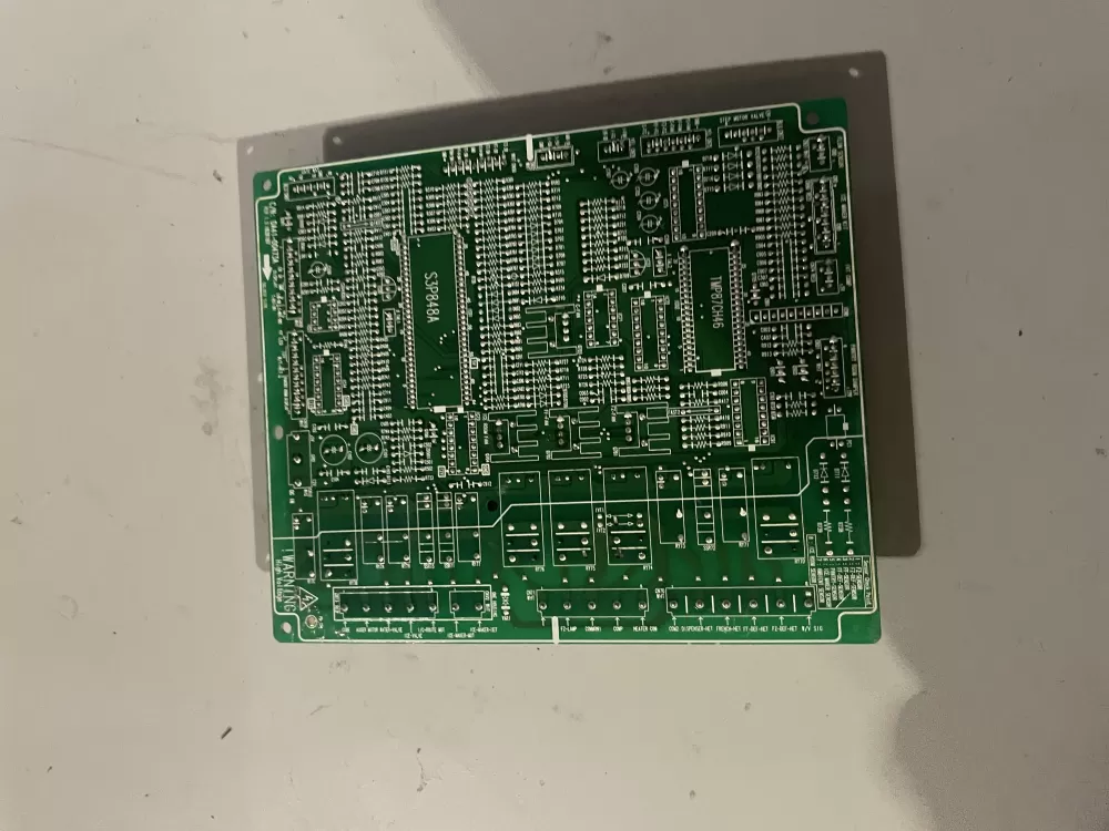 Samsung DA41 00476E Refrigerator Control Board AZ33484 | Wm342