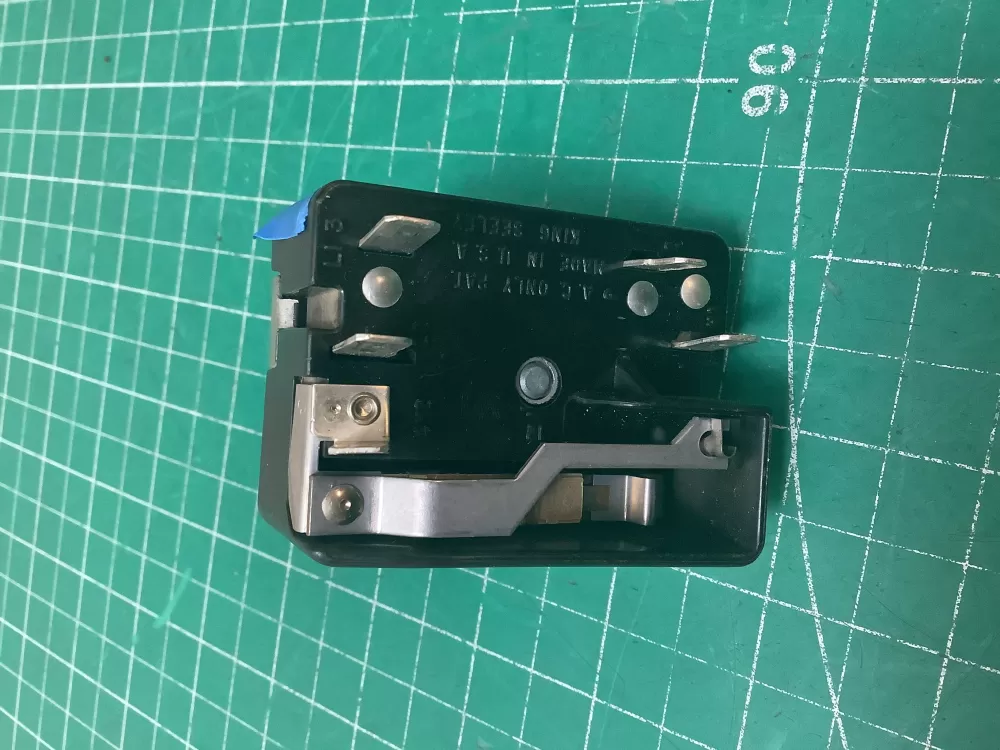 Kenmore KS811418 Ctl042 Range Switch AZ223244 | SLA125