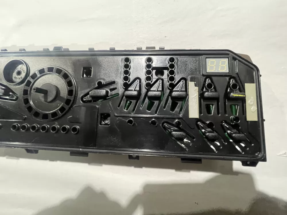 Whirlpool W10352744 WPW10352744 Washer Control Board AZ200591 | KMV512