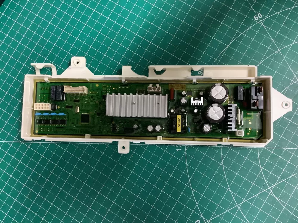 Samsung DC92-02393G DC92-02393M Washer Control Board AZ213394 | ARV918