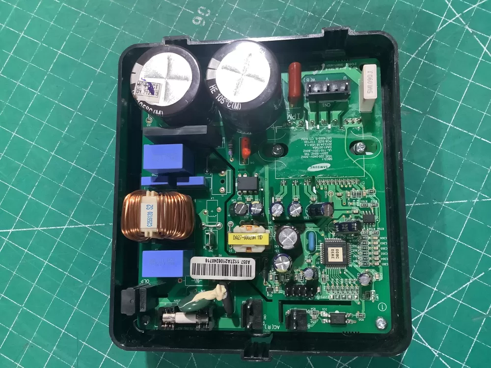 Kenmore DA92 01128A Refrigerator Control Board Inverter AZ231912 | AR1275