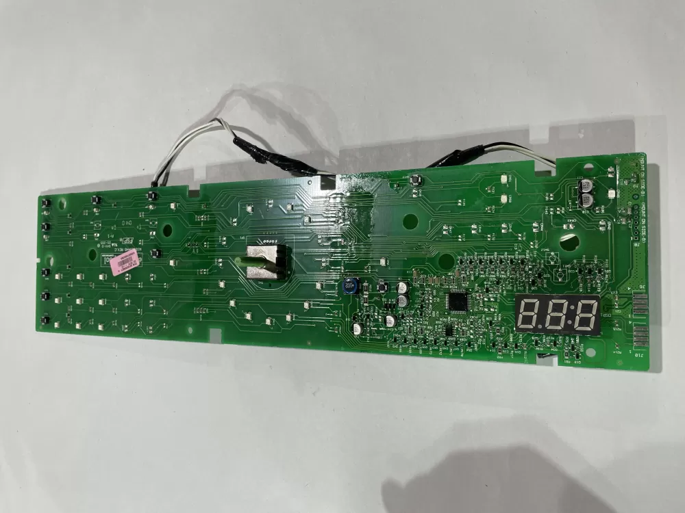W10218921 Whirlpool Washer Board - Control