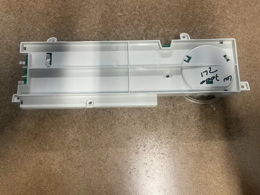 Frigidaire Electrolux 1372839 Dryer Control Board Interface AZ14669 | KMV255