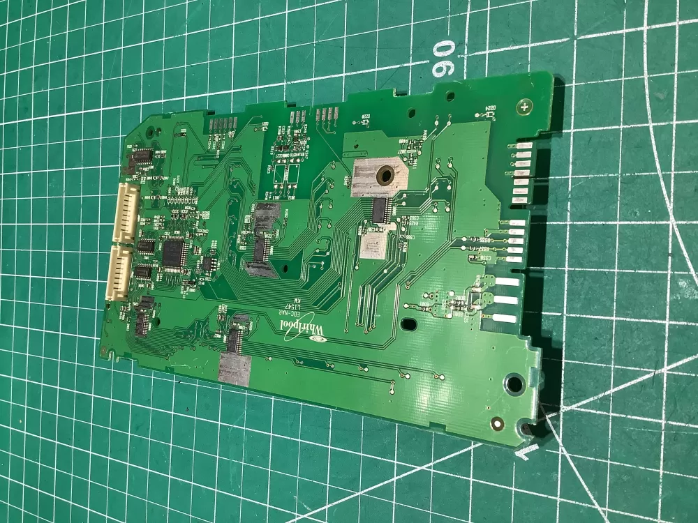 Washer Control Board W10248850 AZ182792-00184-1 AZ182792 | AR2694