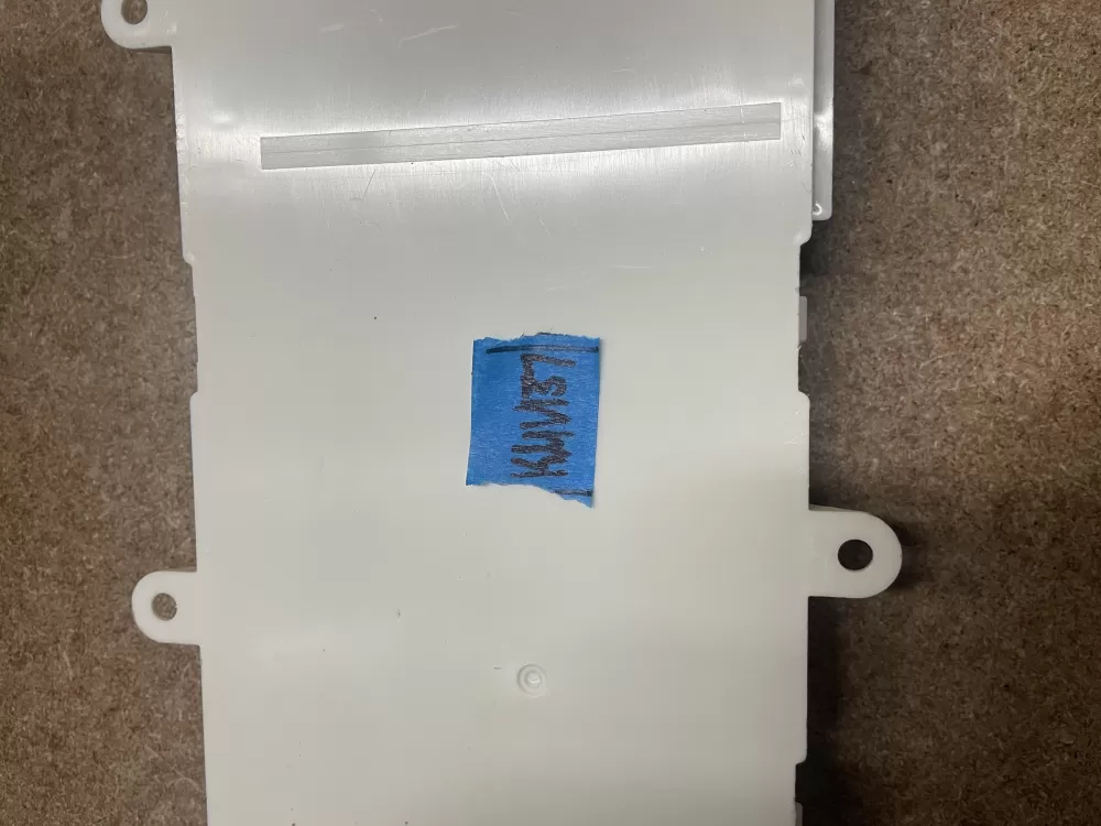LG EBR62267117 EBR62267122 PS7792454 Washer Control Board AZ12998 | KMV137