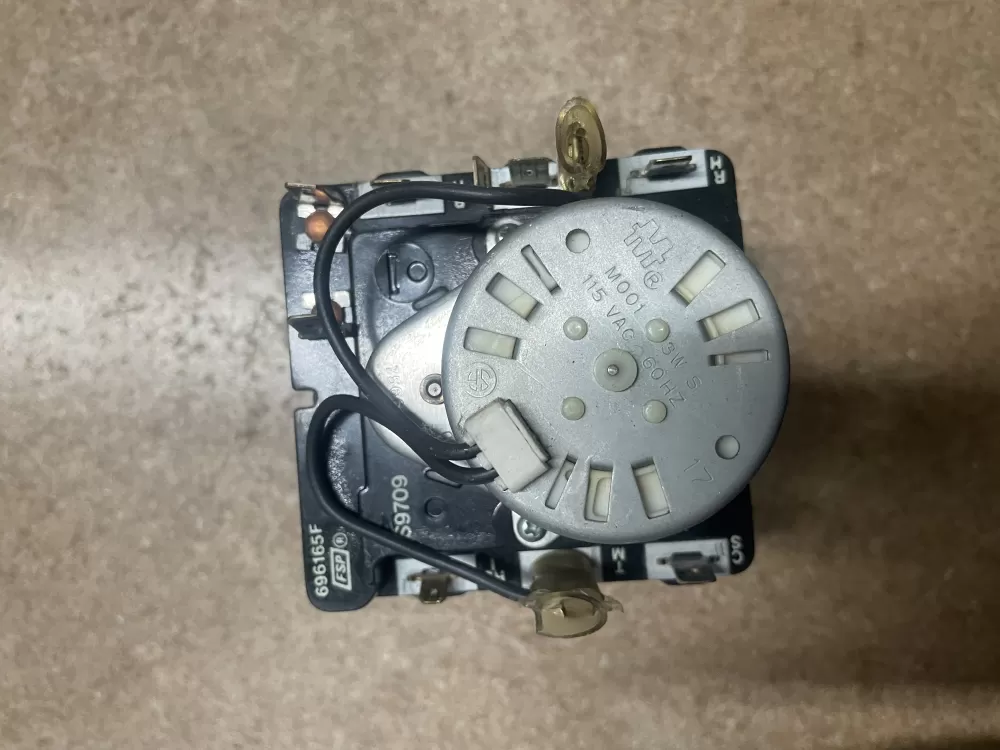 Kenmore 696165F  Timer AZ6349 | KM1657