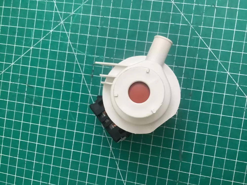 165D5801G001 GE Dishwasher Drain Pump