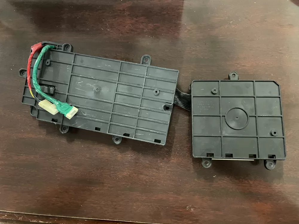 Samsung DC92-00383E DC92-00383A Washer UI Control Board AZ46818 | KMV196