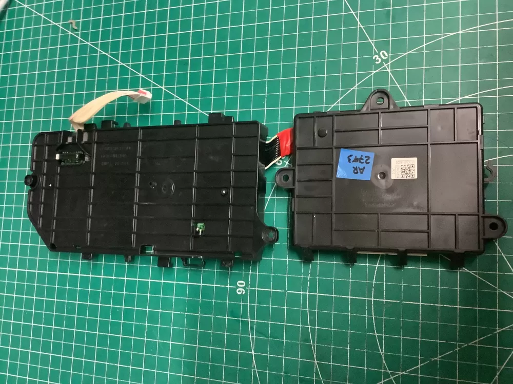 Samsung DC92 01802G DC9201802G Washer Control Board AZ200164 | AR2793