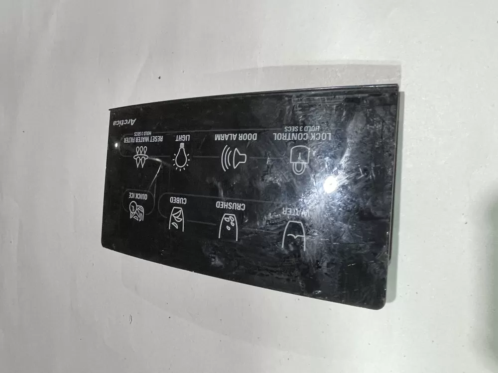GE 197D4576G019 Refrigerator Control Board AZ143340 | Wm2410