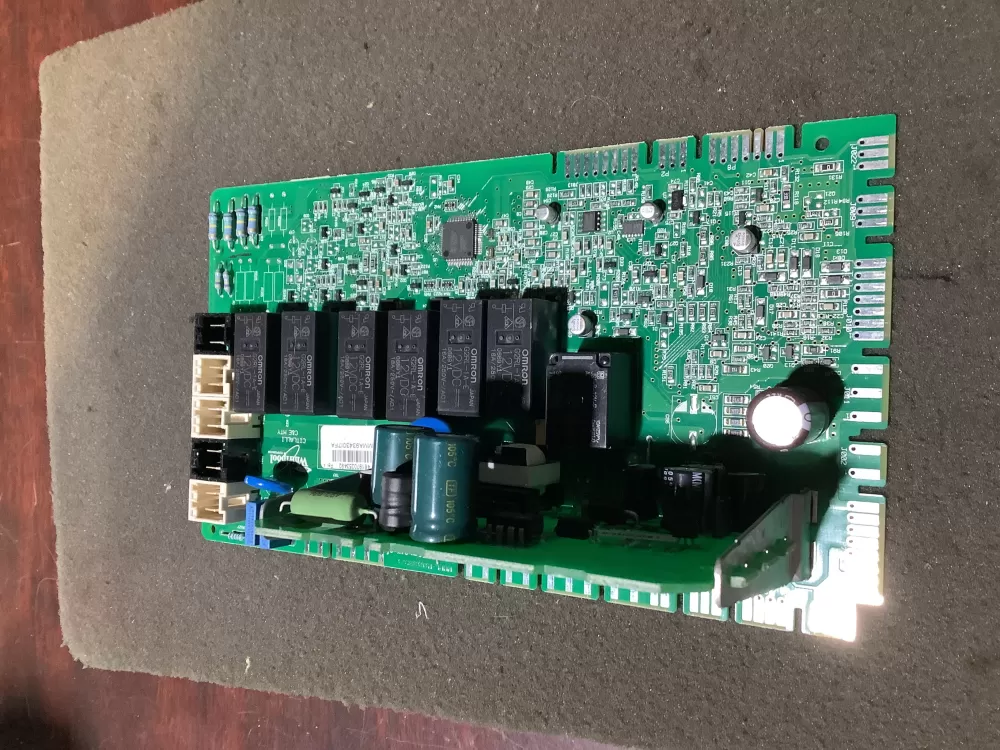 Whirlpool 461970253492 Washer Control Board AZ113085 | NR2123