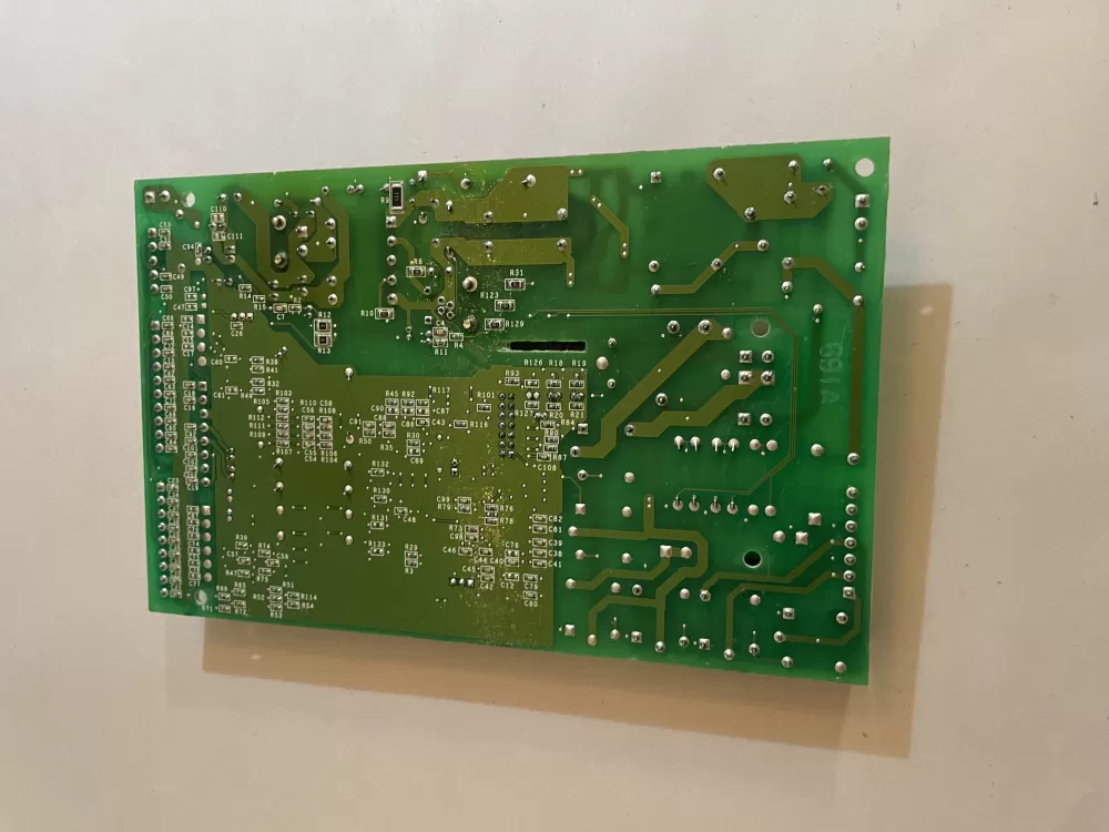 GE WR55X10956 WR55X10697 Refrigerator Control Board AZ148234 | KM2467