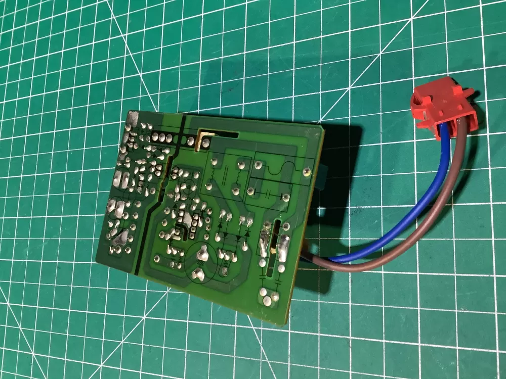 Power Supply Board ORTP-705 AZ137222 | NR2359